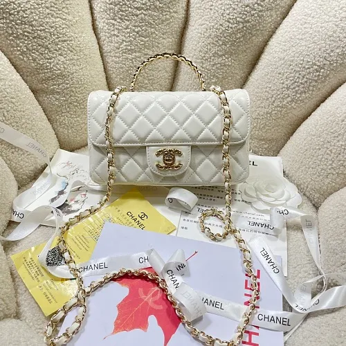 All Categories Chanel Women's Bags 2 (Chanel) Chanel Original Order 4924