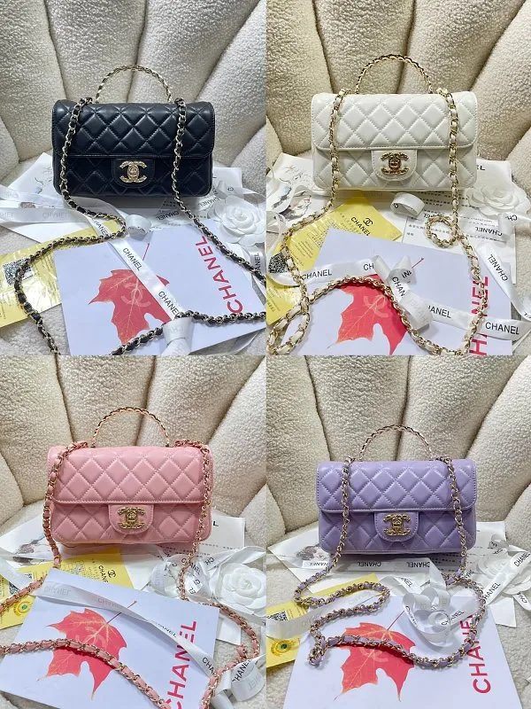 All Categories Chanel Women's Bags 2 (Chanel) Chanel Original Order 4924