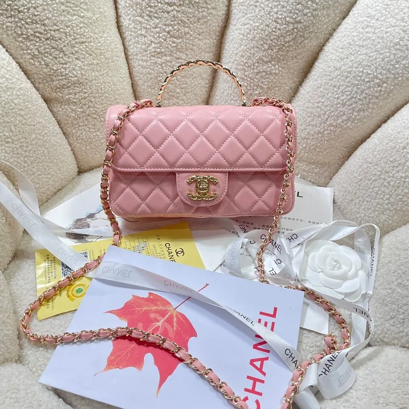 All Categories Chanel Women's Bags 2 (Chanel) Chanel Original Order 4924
