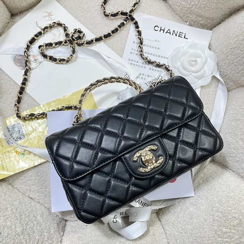 All Categories Chanel Women's Bags 2 (Chanel) Chanel Original Order 4924