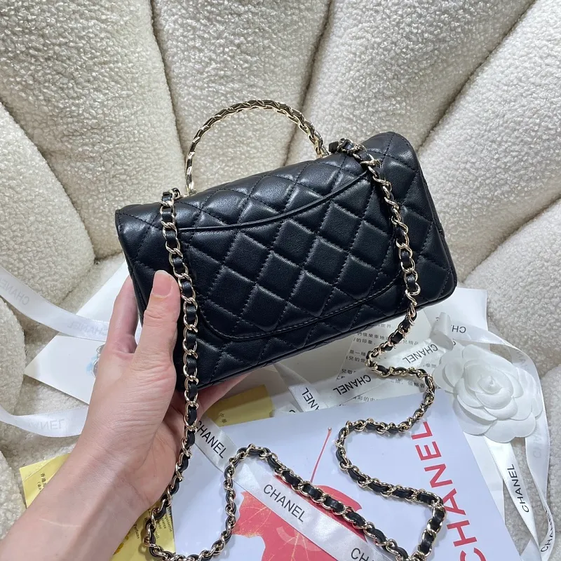 All Categories Chanel Women's Bags 2 (Chanel) Chanel Original Order 4924