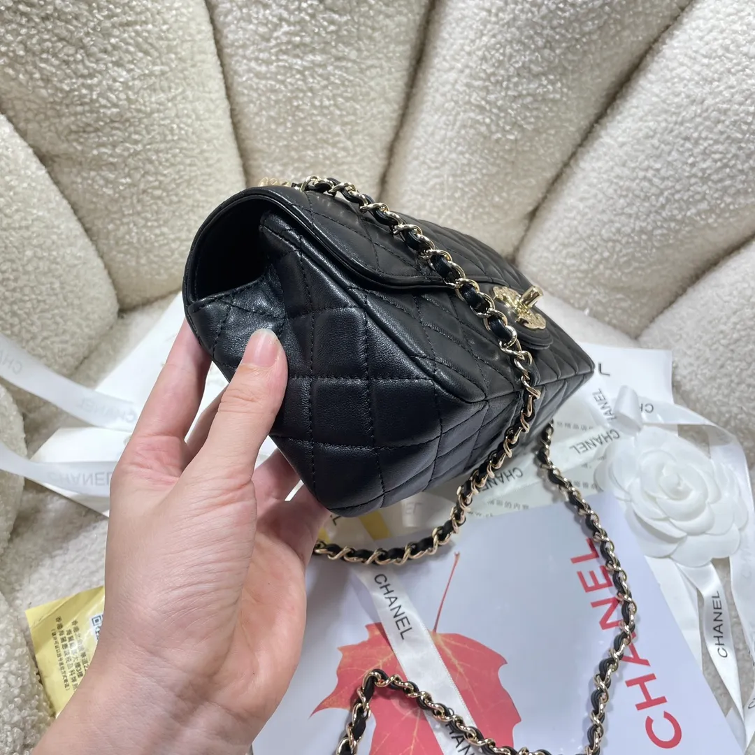 All Categories Chanel Women's Bags 2 (Chanel) Chanel Original Order 4924