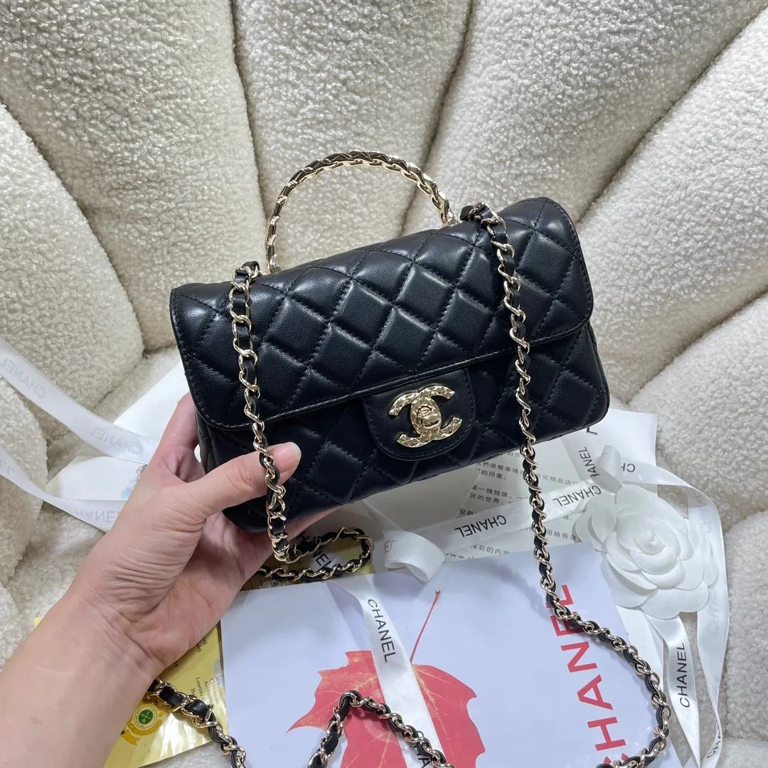 All Categories Chanel Women's Bags 2 (Chanel) Chanel Original Order 4924