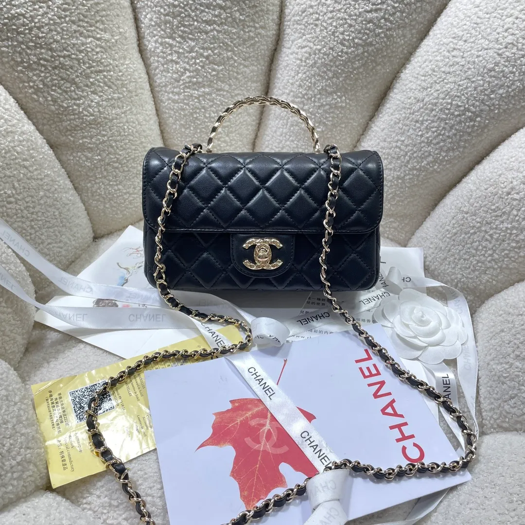All Categories Chanel Women's Bags 2 (Chanel) Chanel Original Order 4924