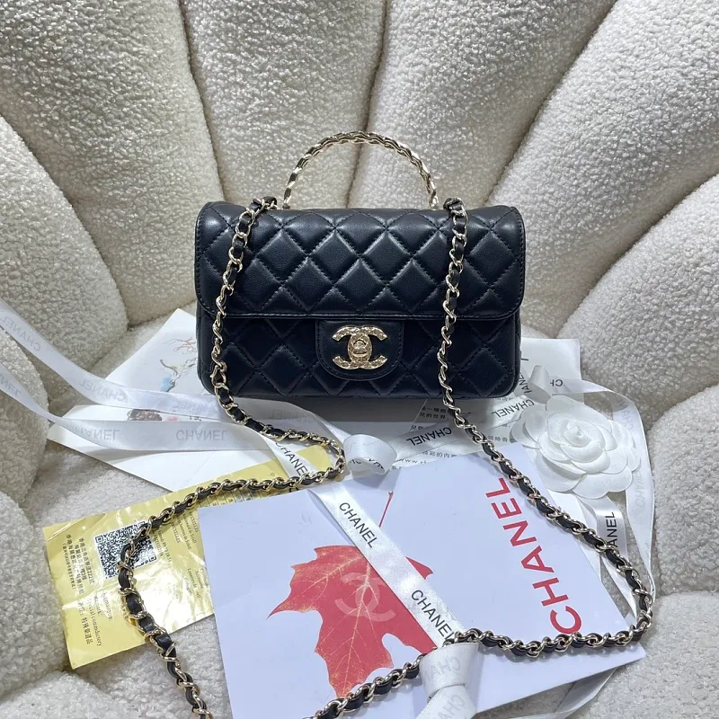 All Categories Chanel Women's Bags 2 (Chanel) Chanel Original Order 4924