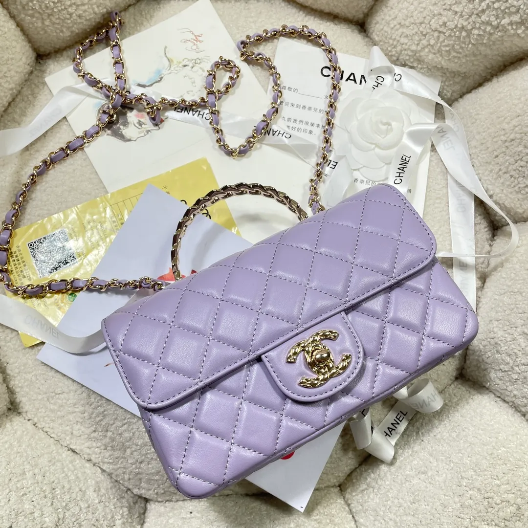 All Categories Chanel Women's Bags 2 (Chanel) Chanel Original Order 4924