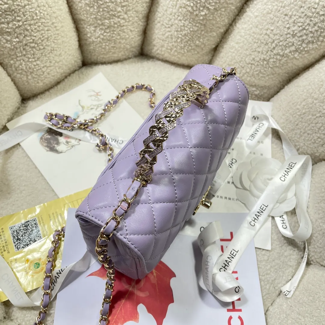All Categories Chanel Women's Bags 2 (Chanel) Chanel Original Order 4924