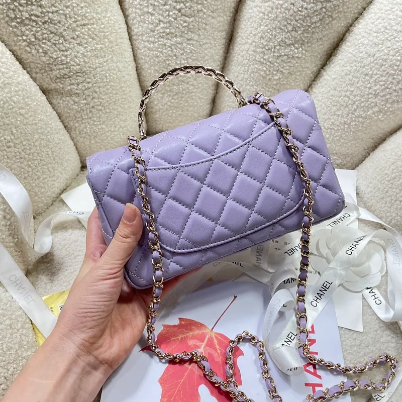 All Categories Chanel Women's Bags 2 (Chanel) Chanel Original Order 4924