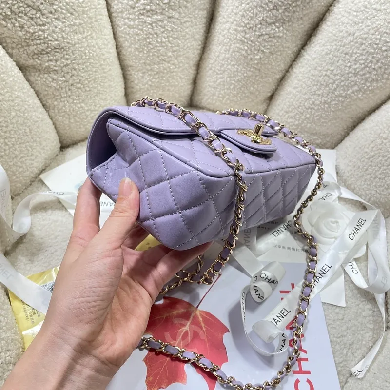 All Categories Chanel Women's Bags 2 (Chanel) Chanel Original Order 4924