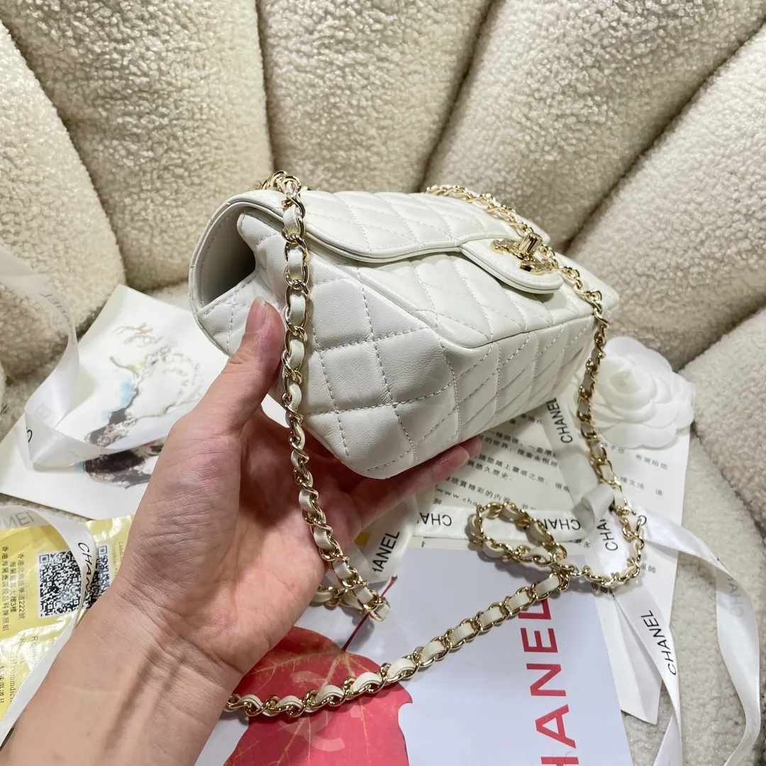 All Categories Chanel Women's Bags 2 (Chanel) Chanel Original Order 4924
