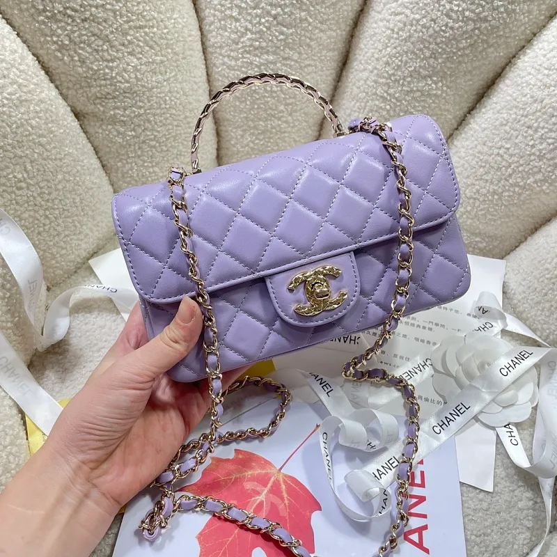 All Categories Chanel Women's Bags 2 (Chanel) Chanel Original Order 4924