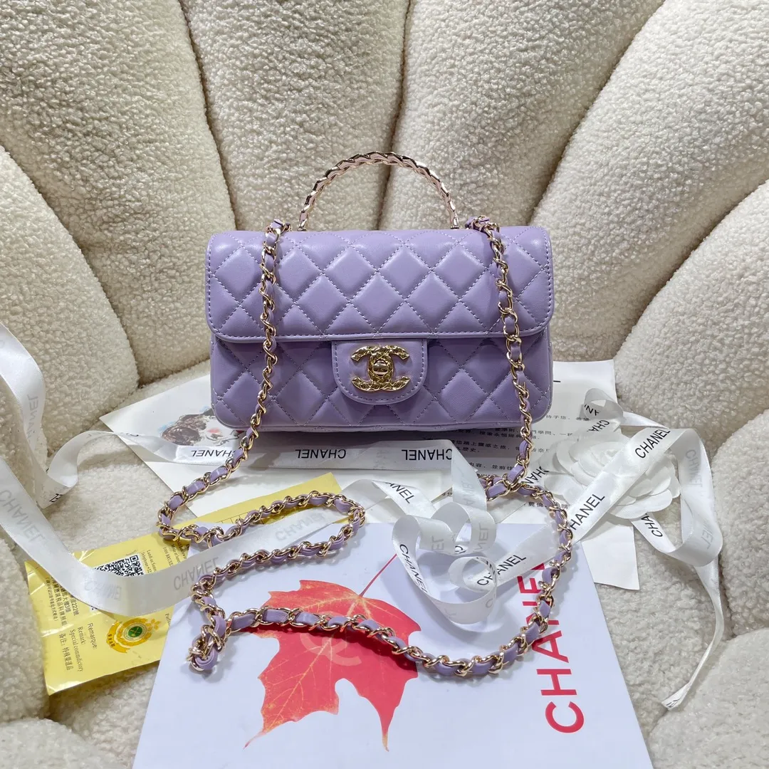 All Categories Chanel Women's Bags 2 (Chanel) Chanel Original Order 4924