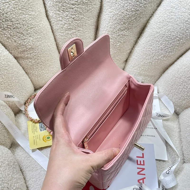 All Categories Chanel Women's Bags 2 (Chanel) Chanel Original Order 4924