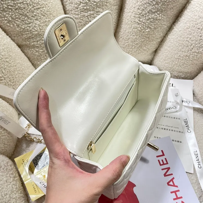 All Categories Chanel Women's Bags 2 (Chanel) Chanel Original Order 4924