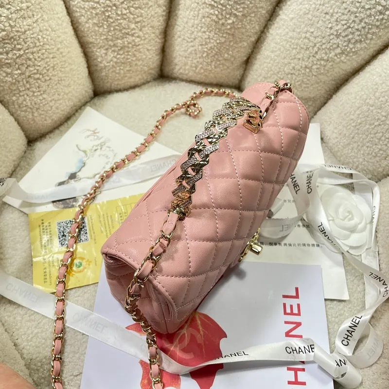 All Categories Chanel Women's Bags 2 (Chanel) Chanel Original Order 4924