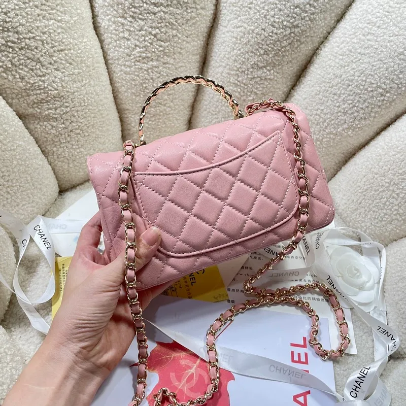 All Categories Chanel Women's Bags 2 (Chanel) Chanel Original Order 4924
