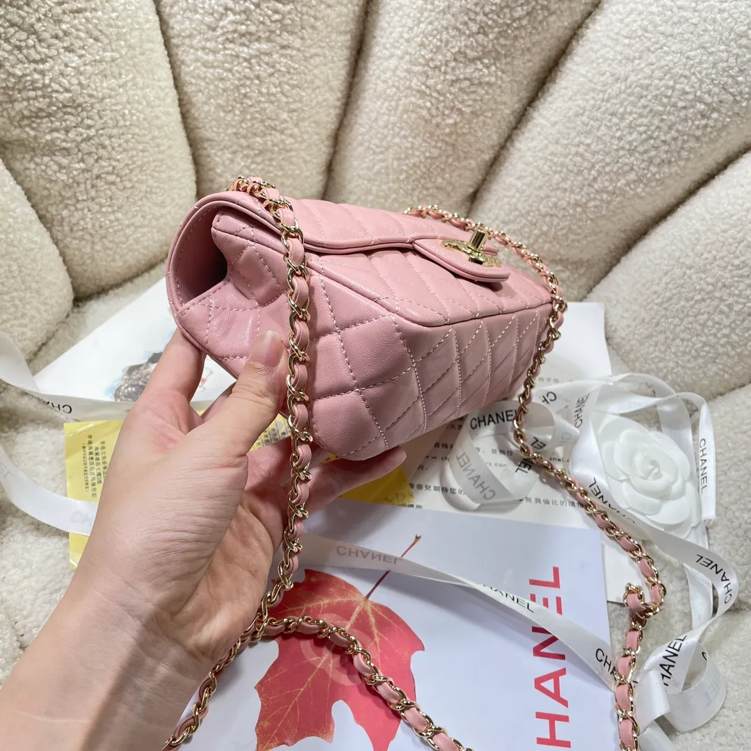 All Categories Chanel Women's Bags 2 (Chanel) Chanel Original Order 4924