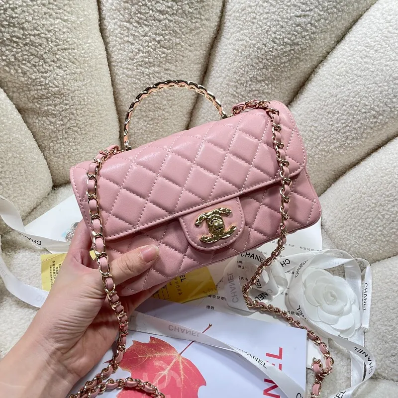 All Categories Chanel Women's Bags 2 (Chanel) Chanel Original Order 4924