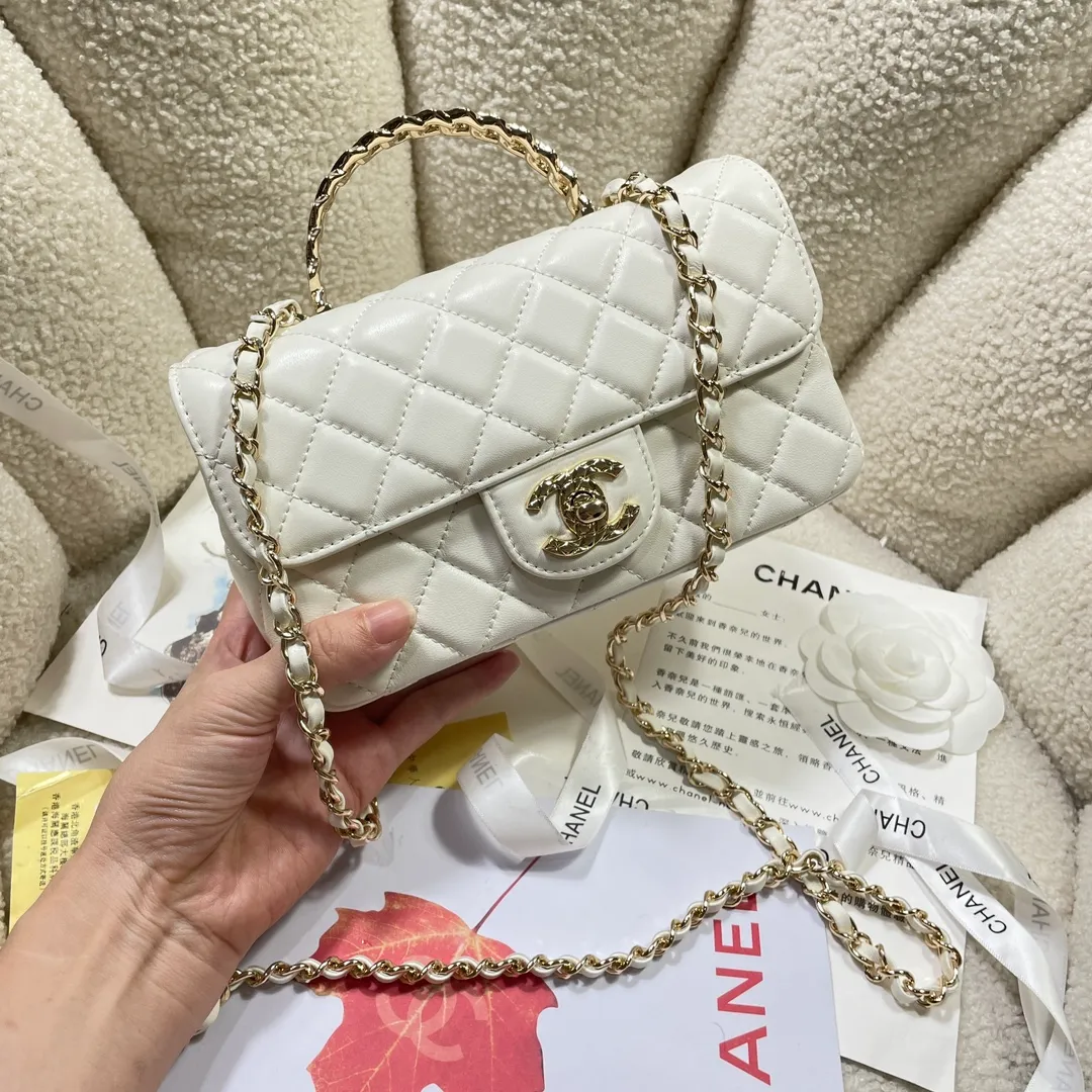 All Categories Chanel Women's Bags 2 (Chanel) Chanel Original Order 4924