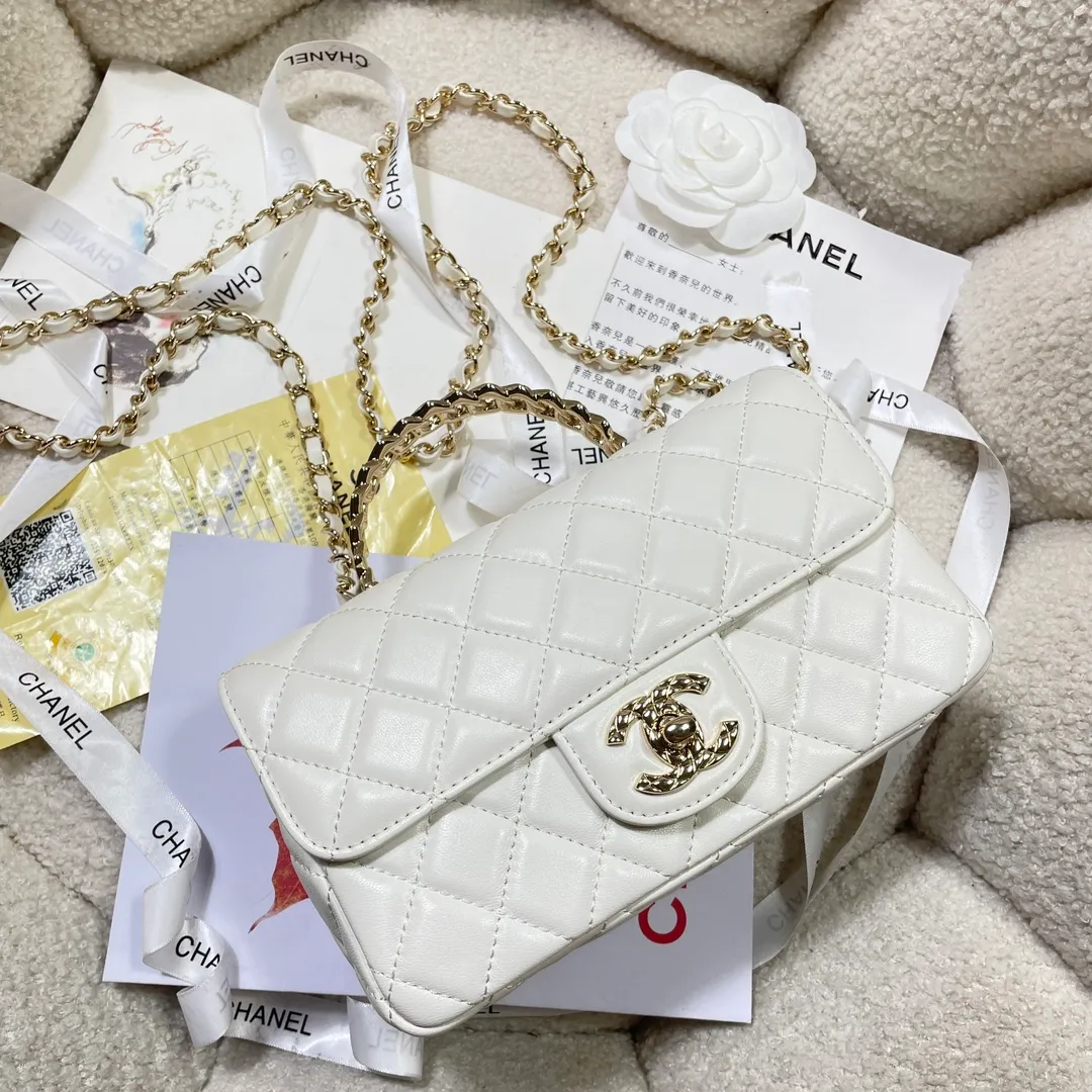 All Categories Chanel Women's Bags 2 (Chanel) Chanel Original Order 4924