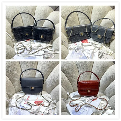 All Categories Chanel Women's Bags 2 (Chanel) Chanel Original Order AS6424