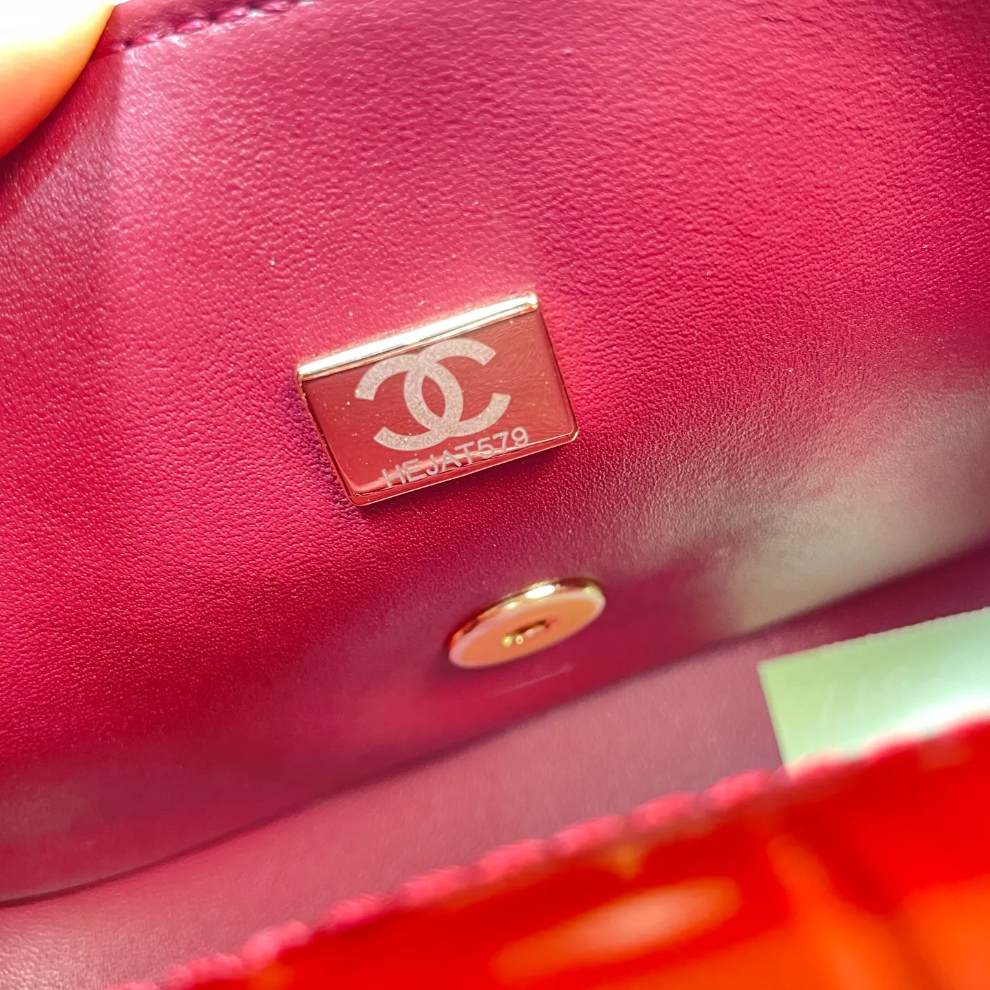 All Categories Chanel Women's Bags 2 (Chanel) Chanel Original Order AS6424