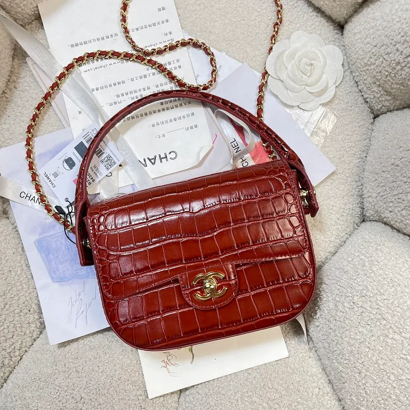 All Categories Chanel Women's Bags 2 (Chanel) Chanel Original Order AS6424