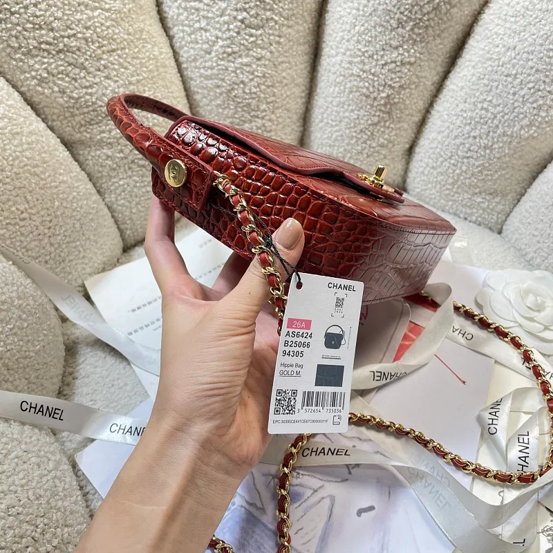 All Categories Chanel Women's Bags 2 (Chanel) Chanel Original Order AS6424