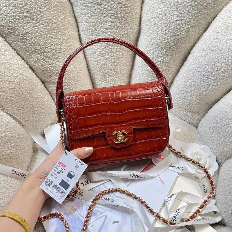 All Categories Chanel Women's Bags 2 (Chanel) Chanel Original Order AS6424