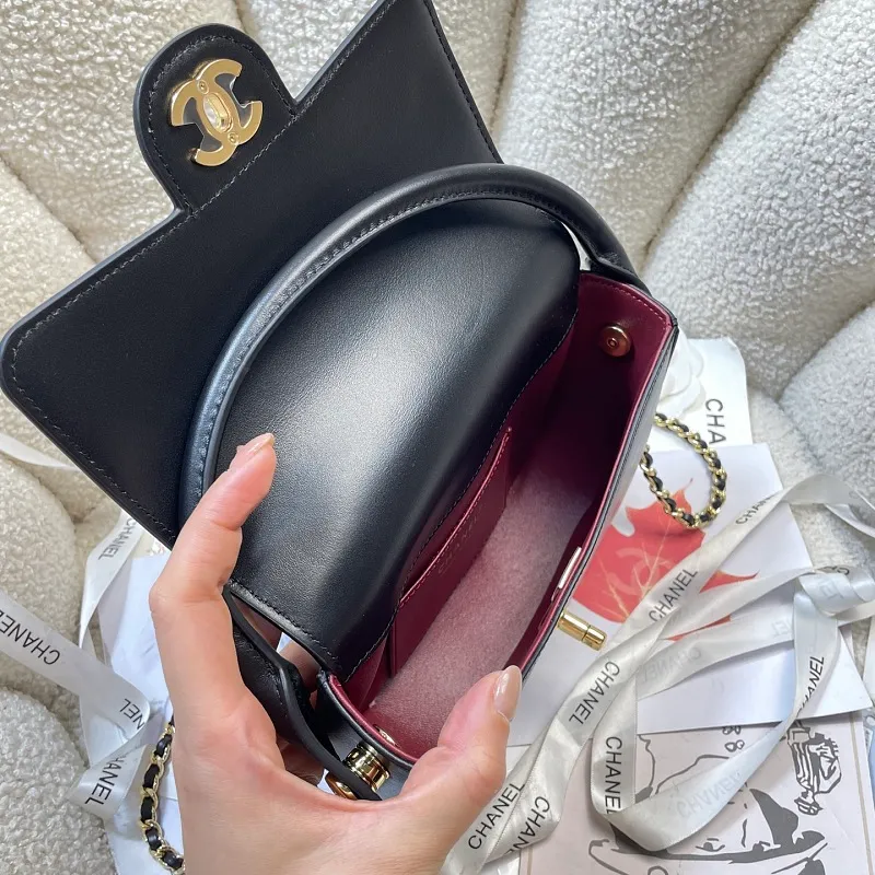 All Categories Chanel Women's Bags 2 (Chanel) Chanel Original Order AS6424