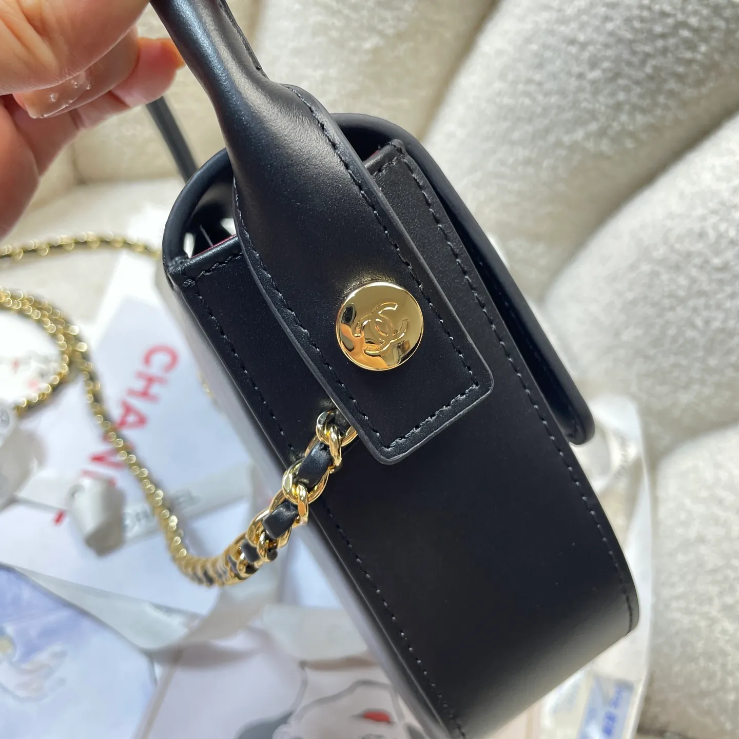 All Categories Chanel Women's Bags 2 (Chanel) Chanel Original Order AS6424