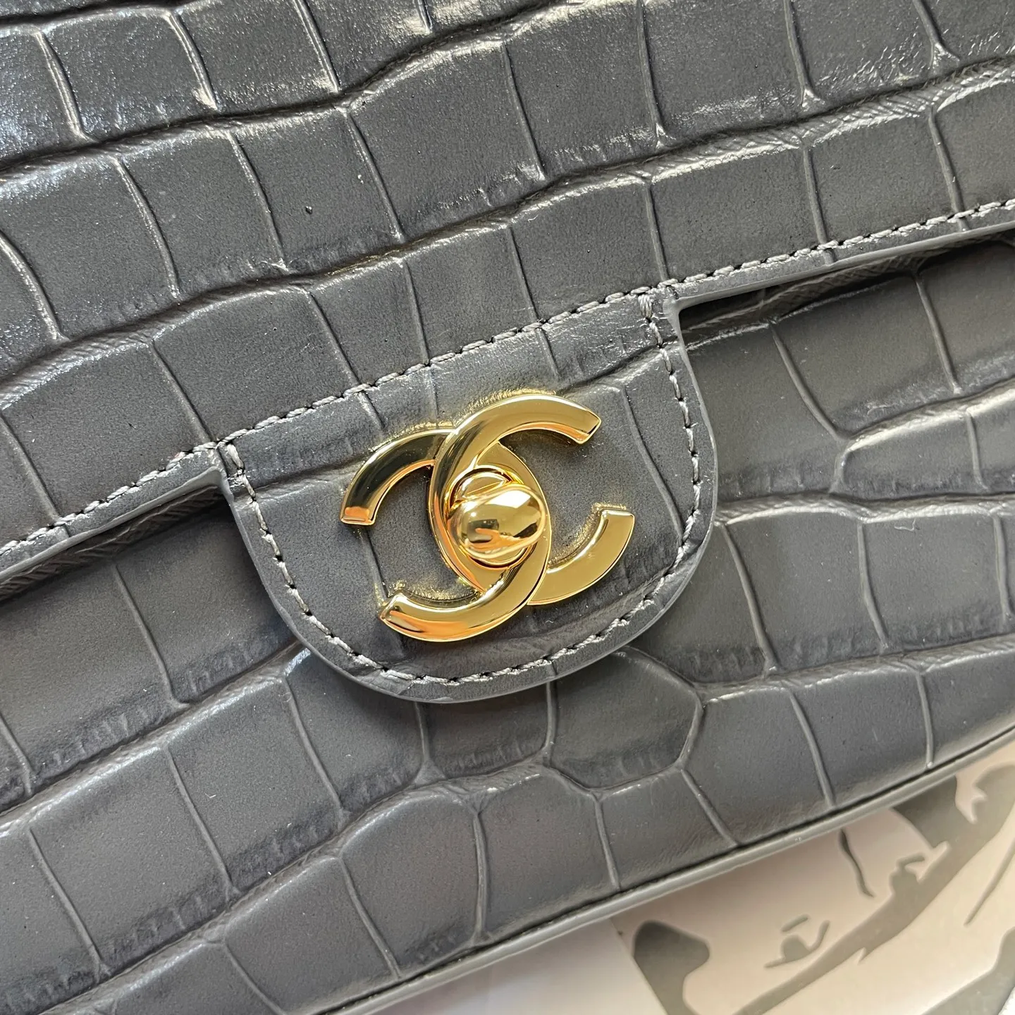 All Categories Chanel Women's Bags 2 (Chanel) Chanel Original Order AS6424