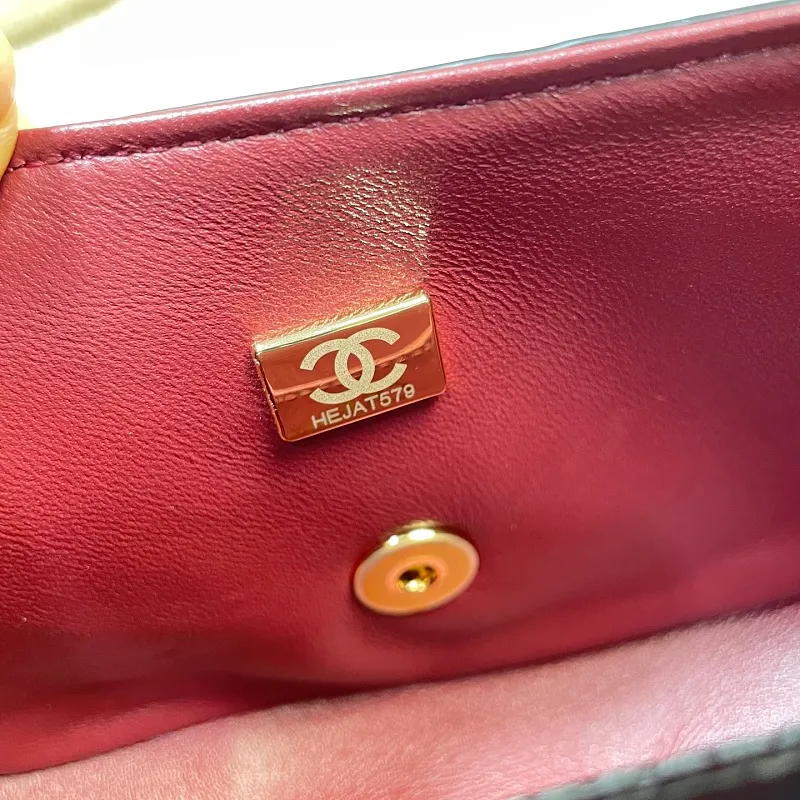 All Categories Chanel Women's Bags 2 (Chanel) Chanel Original Order AS6424