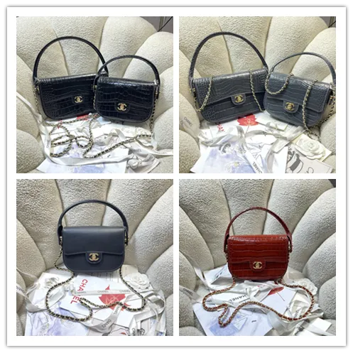 All Categories Chanel Women's Bags 2 (Chanel) Chanel Original Order AS6424