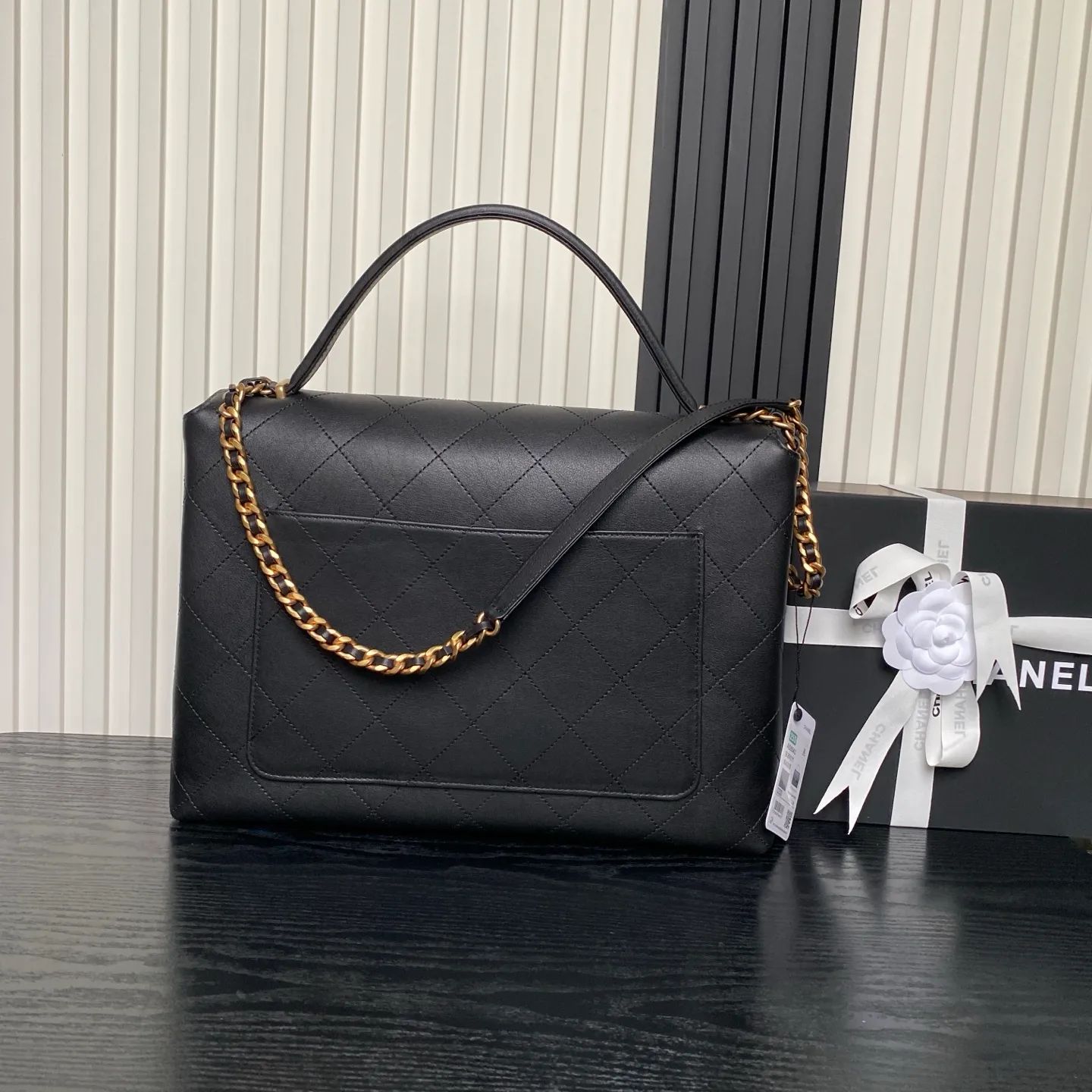 All Categories Chanel Women's Bags 2 (Chanel) Chanel Original Order AS5543