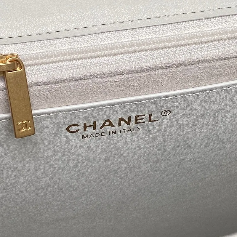 All Categories Chanel Women's Bags 2 (Chanel) Chanel Original Order AS5543
