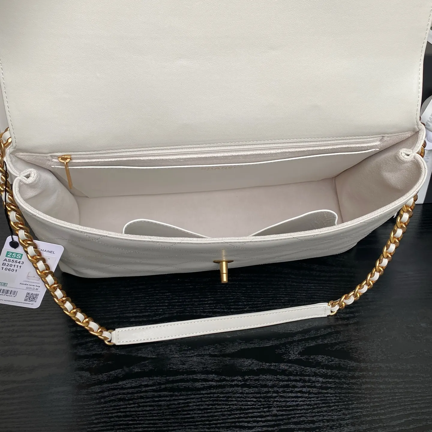 All Categories Chanel Women's Bags 2 (Chanel) Chanel Original Order AS5543