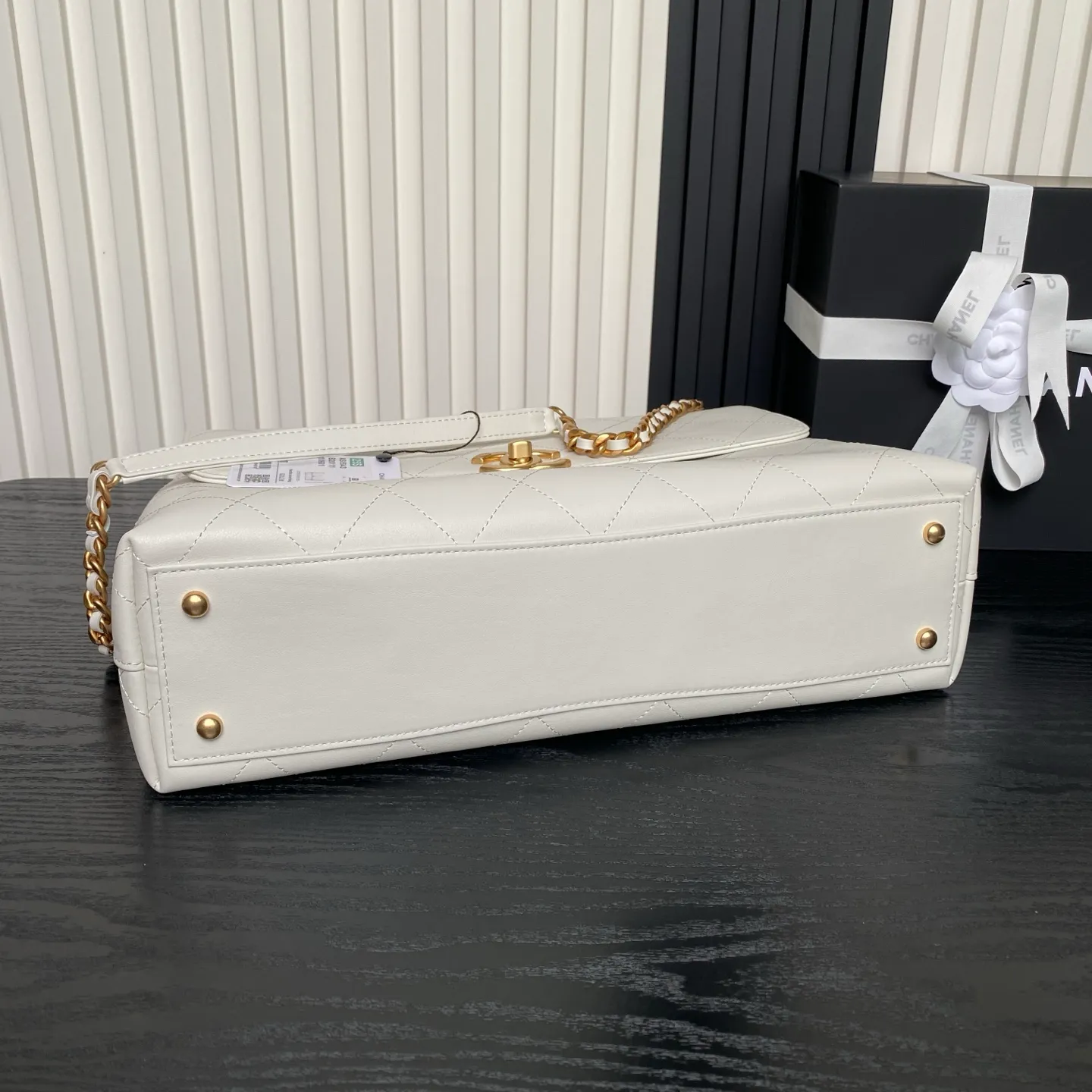 All Categories Chanel Women's Bags 2 (Chanel) Chanel Original Order AS5543