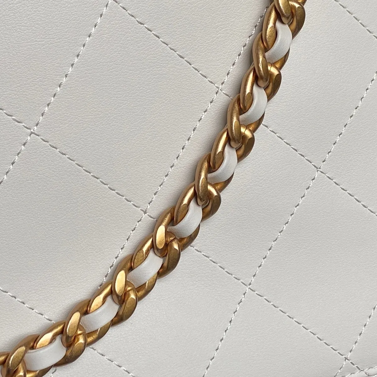 All Categories Chanel Women's Bags 2 (Chanel) Chanel Original Order AS5543