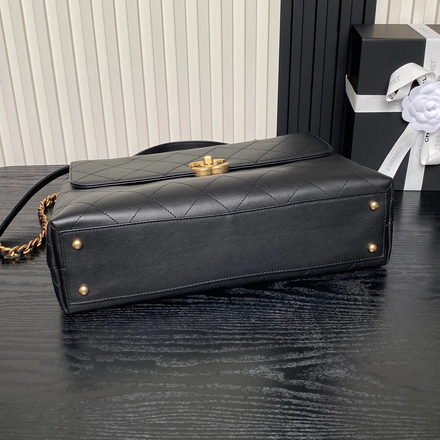 All Categories Chanel Women's Bags 2 (Chanel) Chanel Original Order AS5543