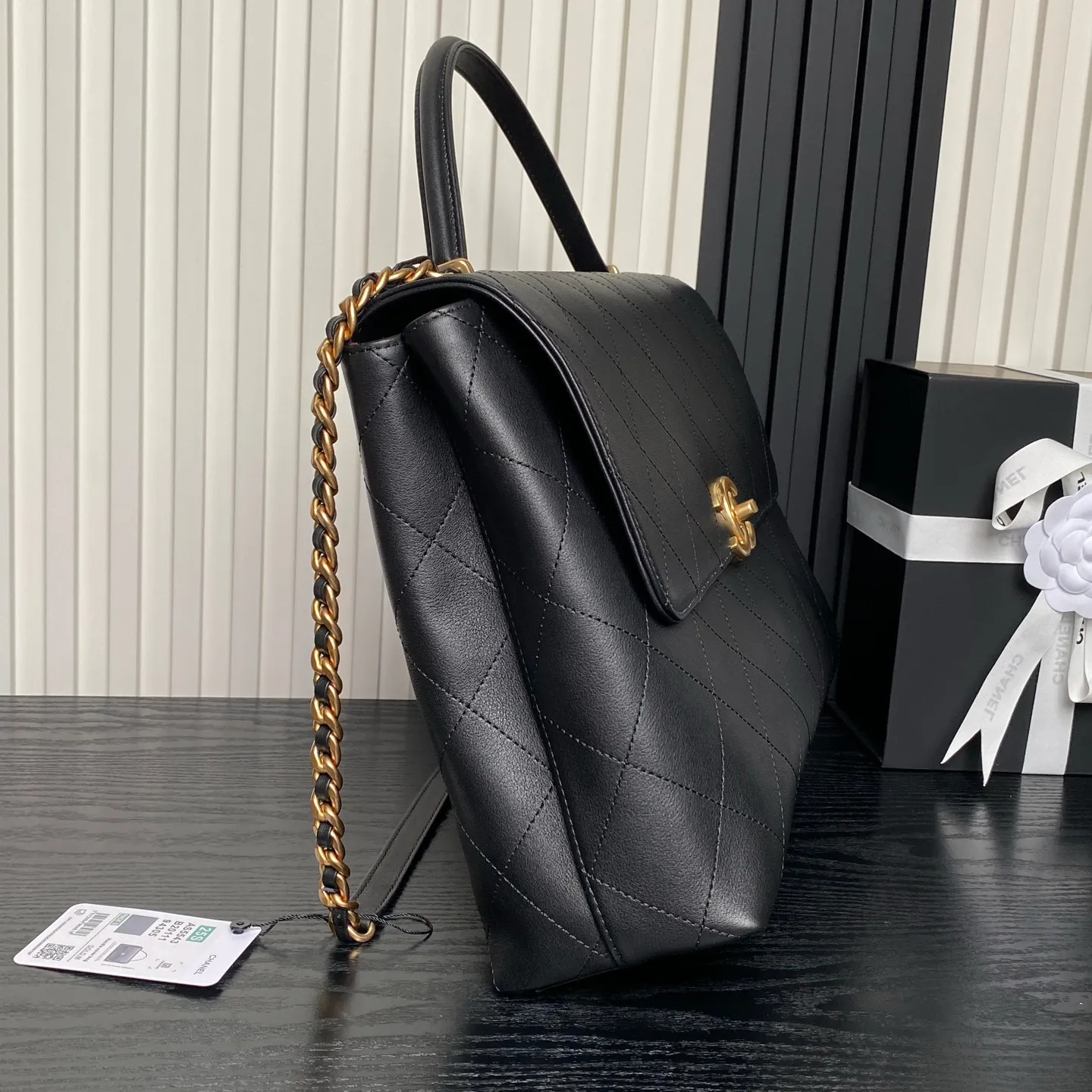 All Categories Chanel Women's Bags 2 (Chanel) Chanel Original Order AS5543