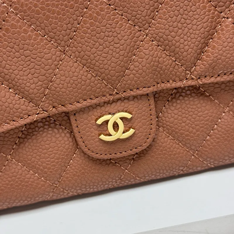 All Categories Official Website "Brand Women's Bags" Women's Bags 💙 Chanel 2026 Official Website Chanel Chain Shoulder Crossbody Bag