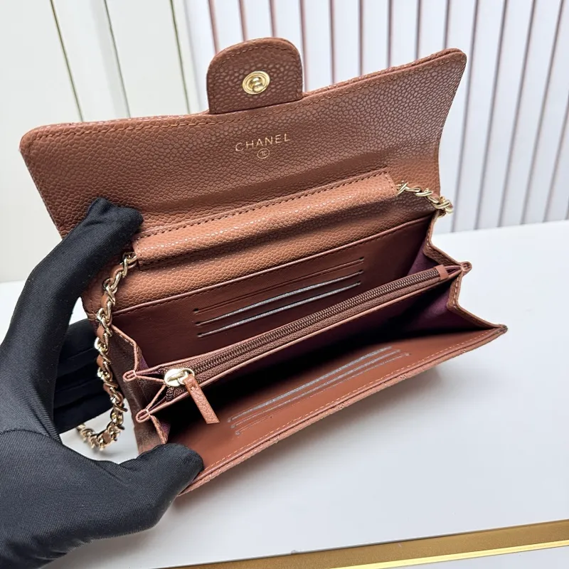 All Categories Official Website "Brand Women's Bags" Women's Bags 💙 Chanel 2026 Official Website Chanel Chain Shoulder Crossbody Bag