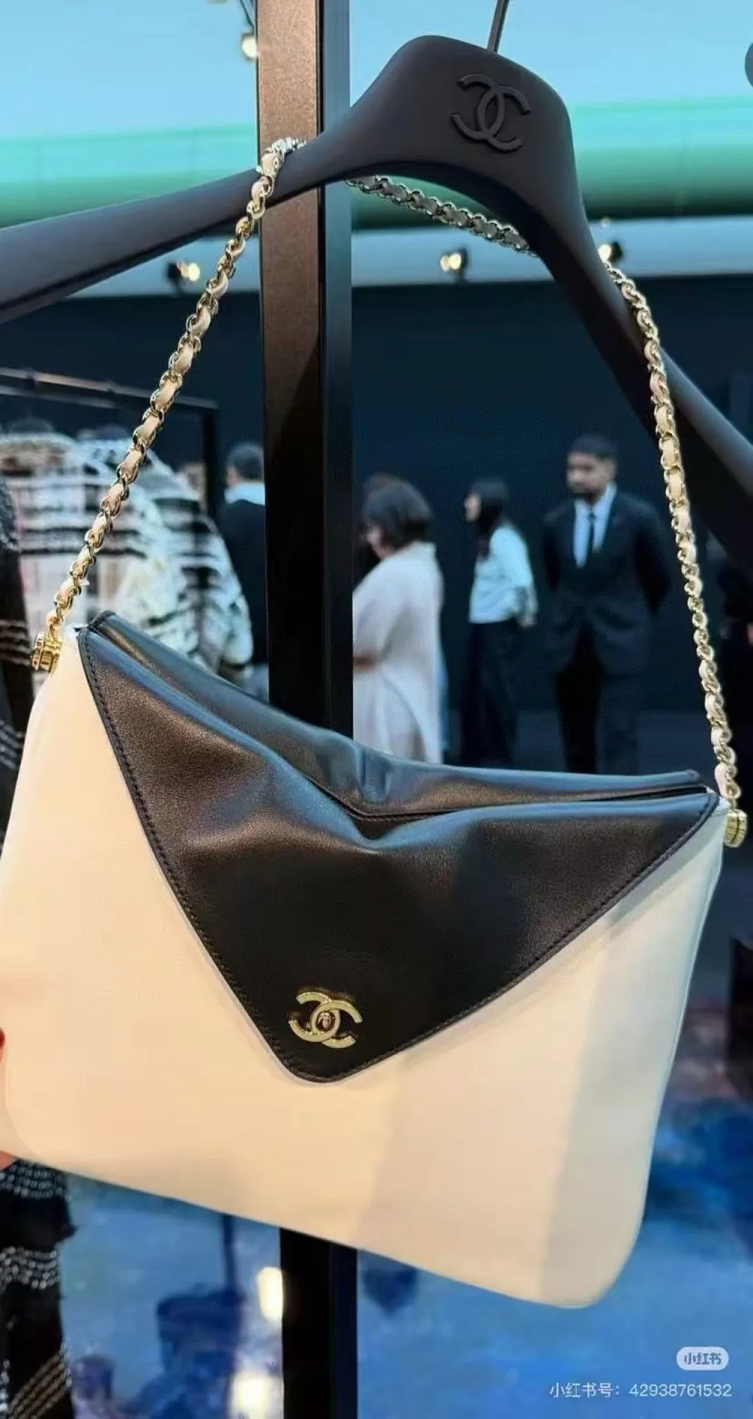 All Categories Chanel Women's Bags (Chanel) Chanel 1A027