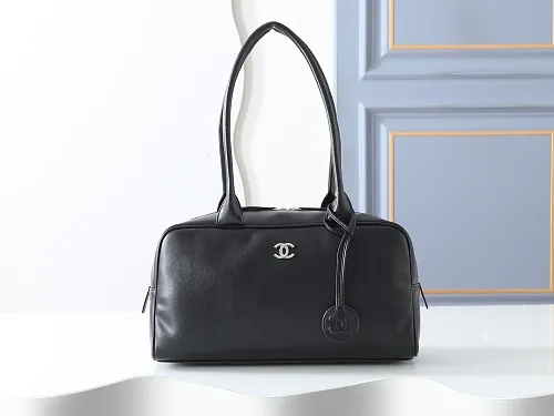 All categories Official website "Brand Women's Bags" Women's Bags 💙 Chanel 2026 new CHANEL hand-held crossbody bag