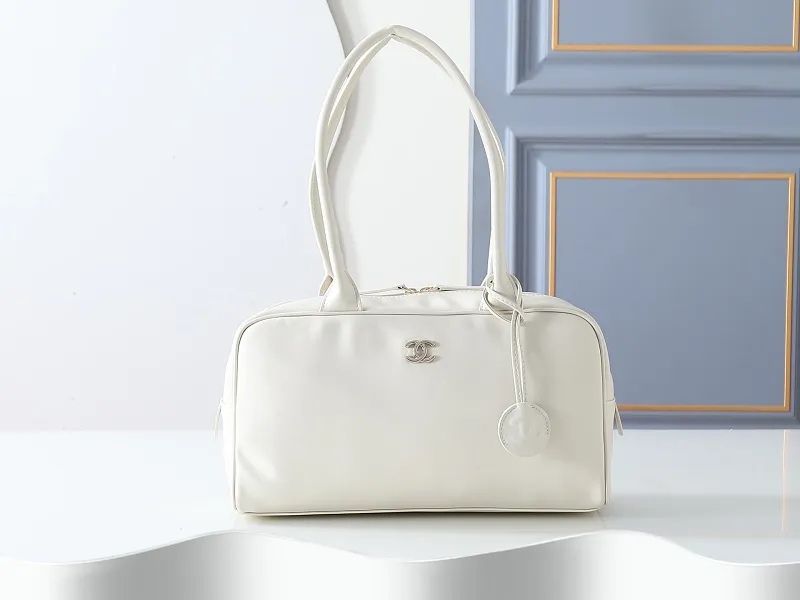 All categories Official website "Brand Women's Bags" Women's Bags 💙 Chanel 2026 new CHANEL hand-held crossbody bag
