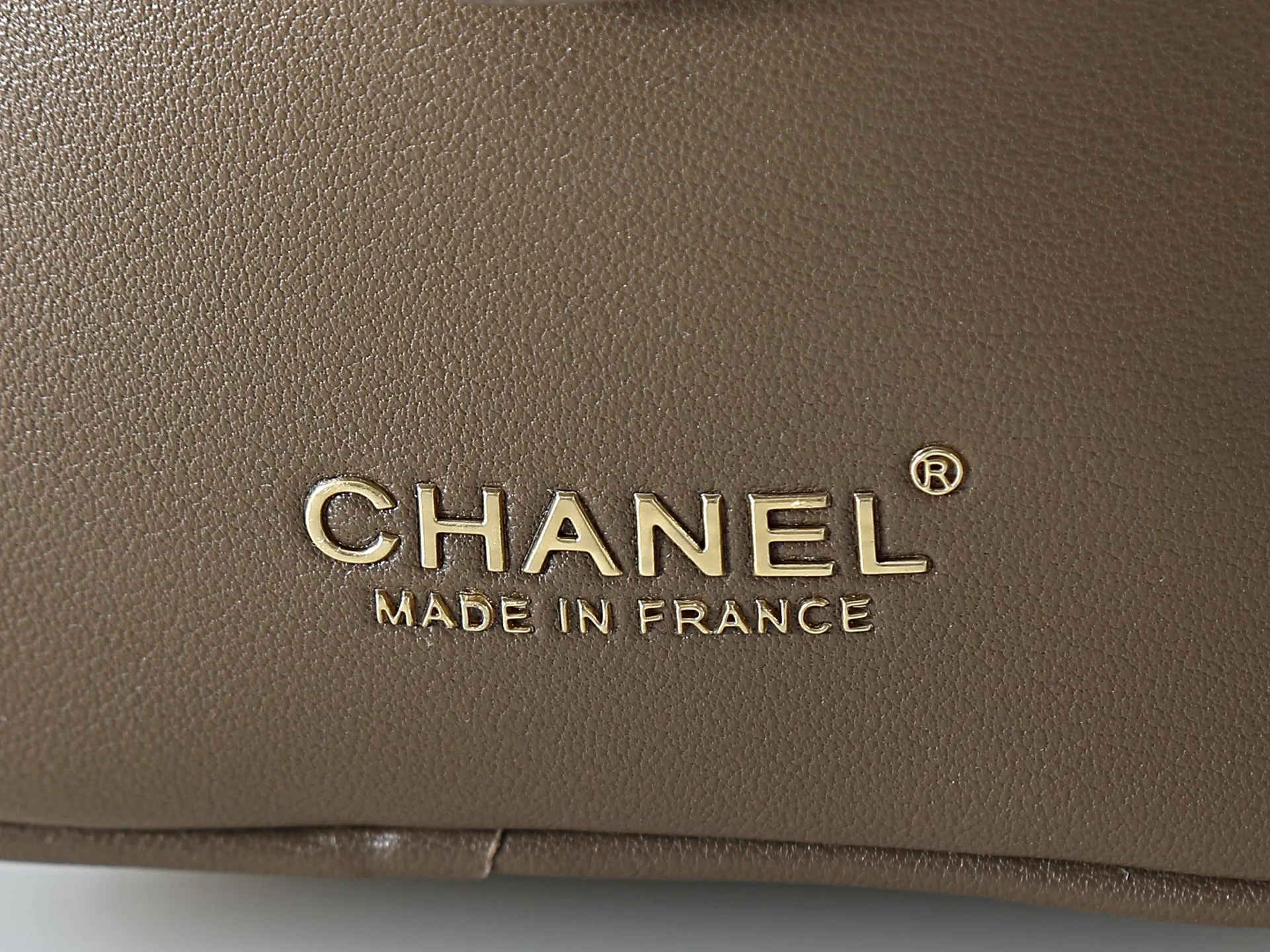 All categories Official website "Brand Women's Bags" Women's Bags 💙 Chanel 2026 new CHANEL hand-held crossbody bag