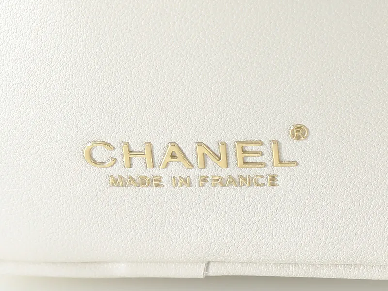 All categories Official website "Brand Women's Bags" Women's Bags 💙 Chanel 2026 new CHANEL hand-held crossbody bag