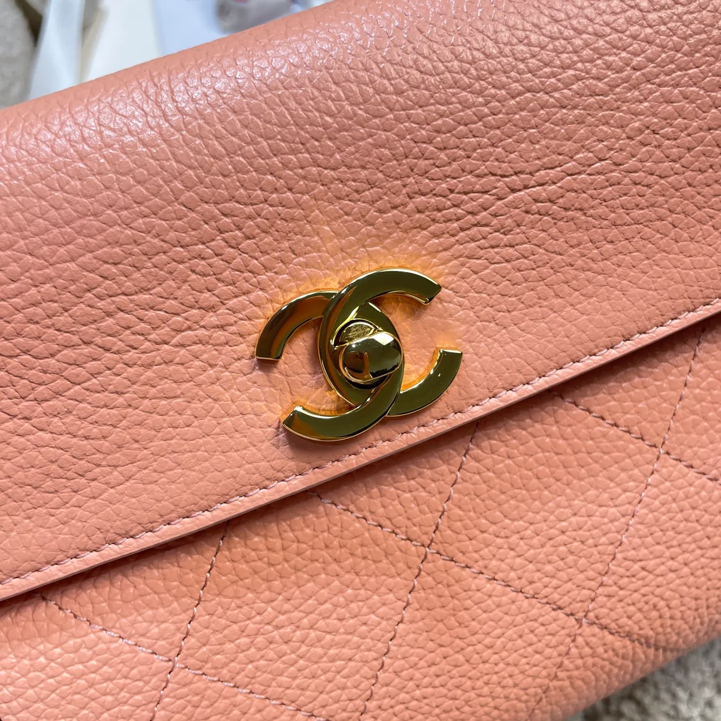 All Categories Chanel Women's Bags 2 (Chanel) Chanel Original Order AS6288