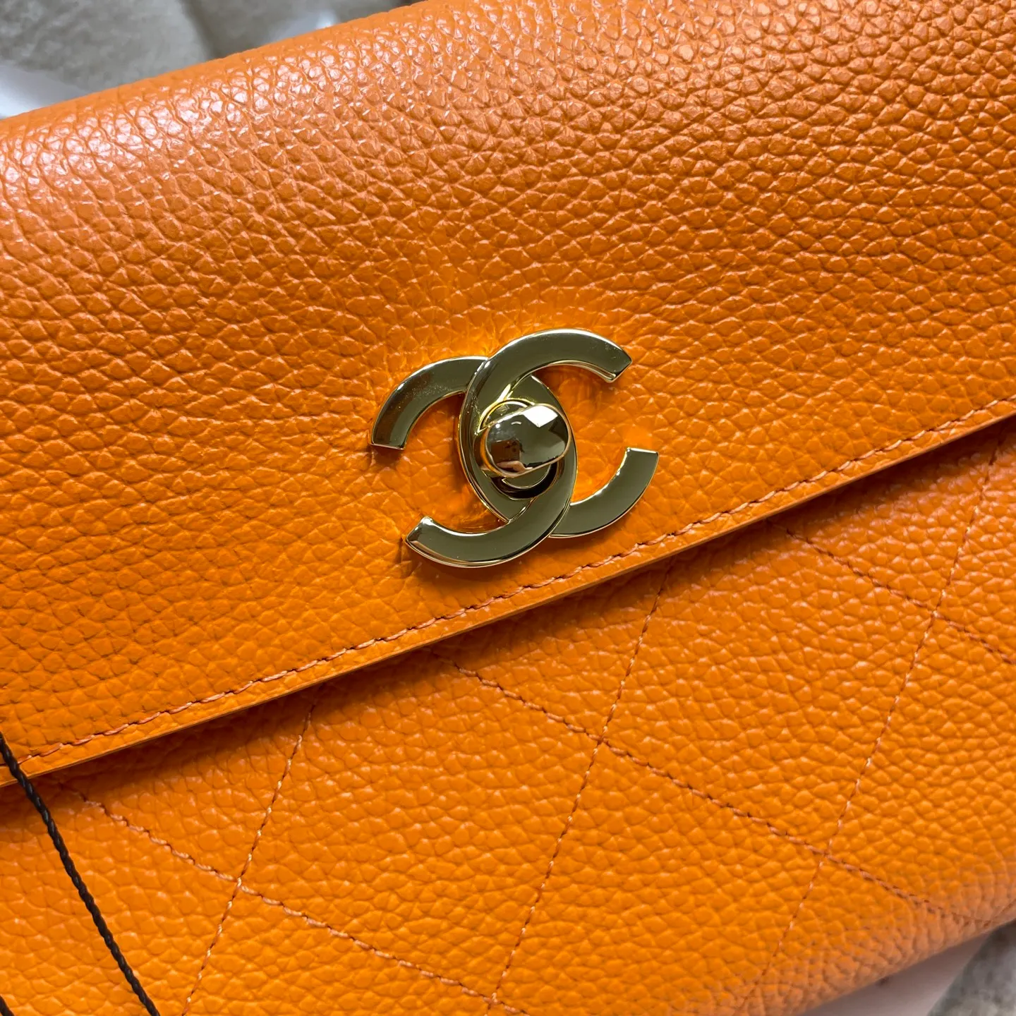 All Categories Chanel Women's Bags 2 (Chanel) Chanel Original Order AS6288